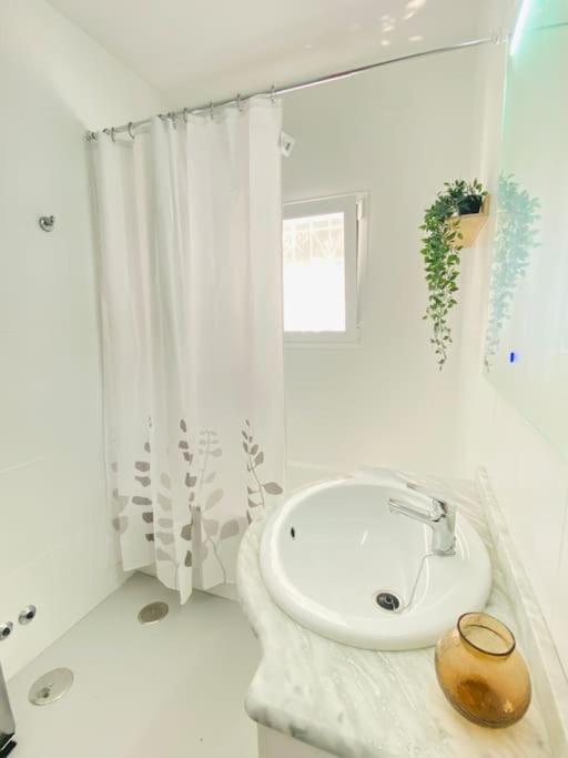 Marisma Home Chiclana de la Frontera Exterior photo