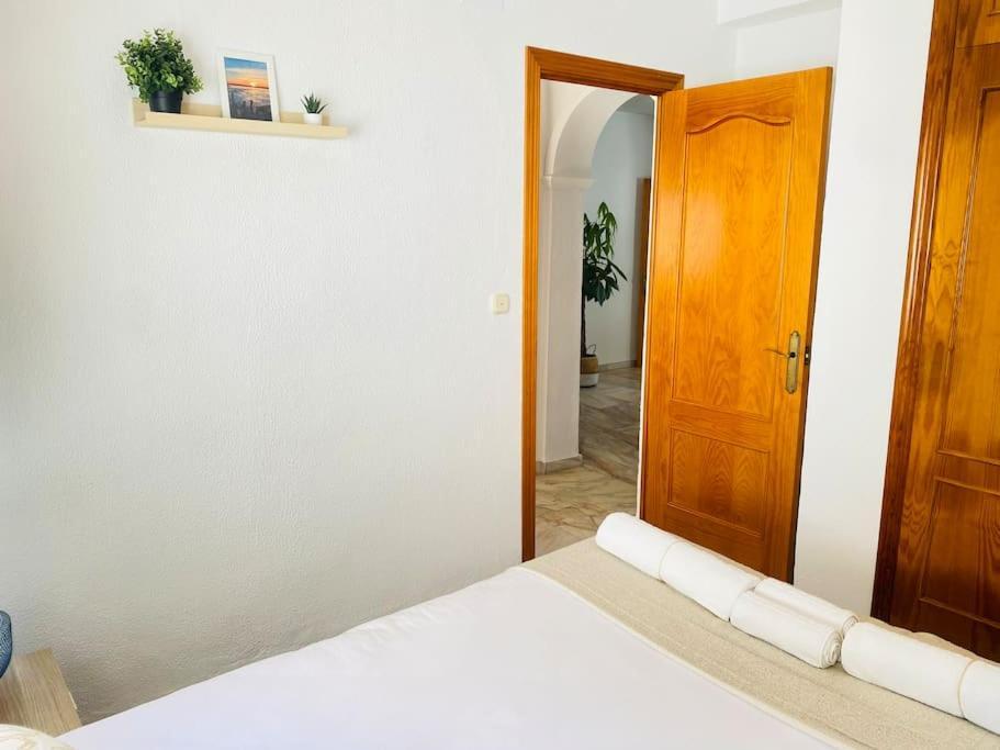 Marisma Home Chiclana de la Frontera Exterior photo