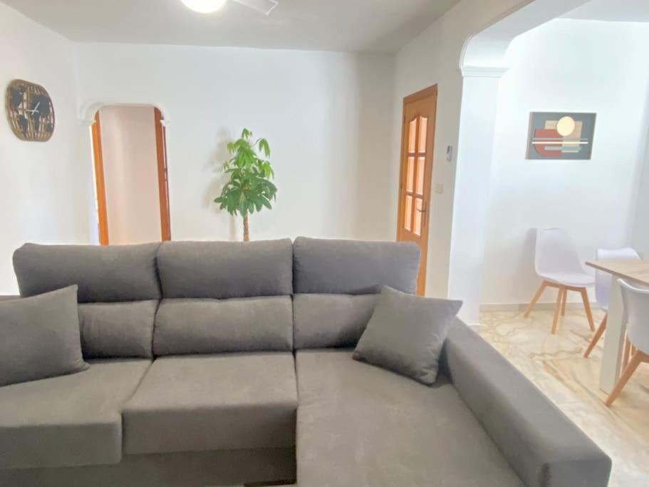 Marisma Home Chiclana de la Frontera Exterior photo