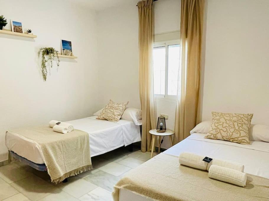 Marisma Home Chiclana de la Frontera Exterior photo