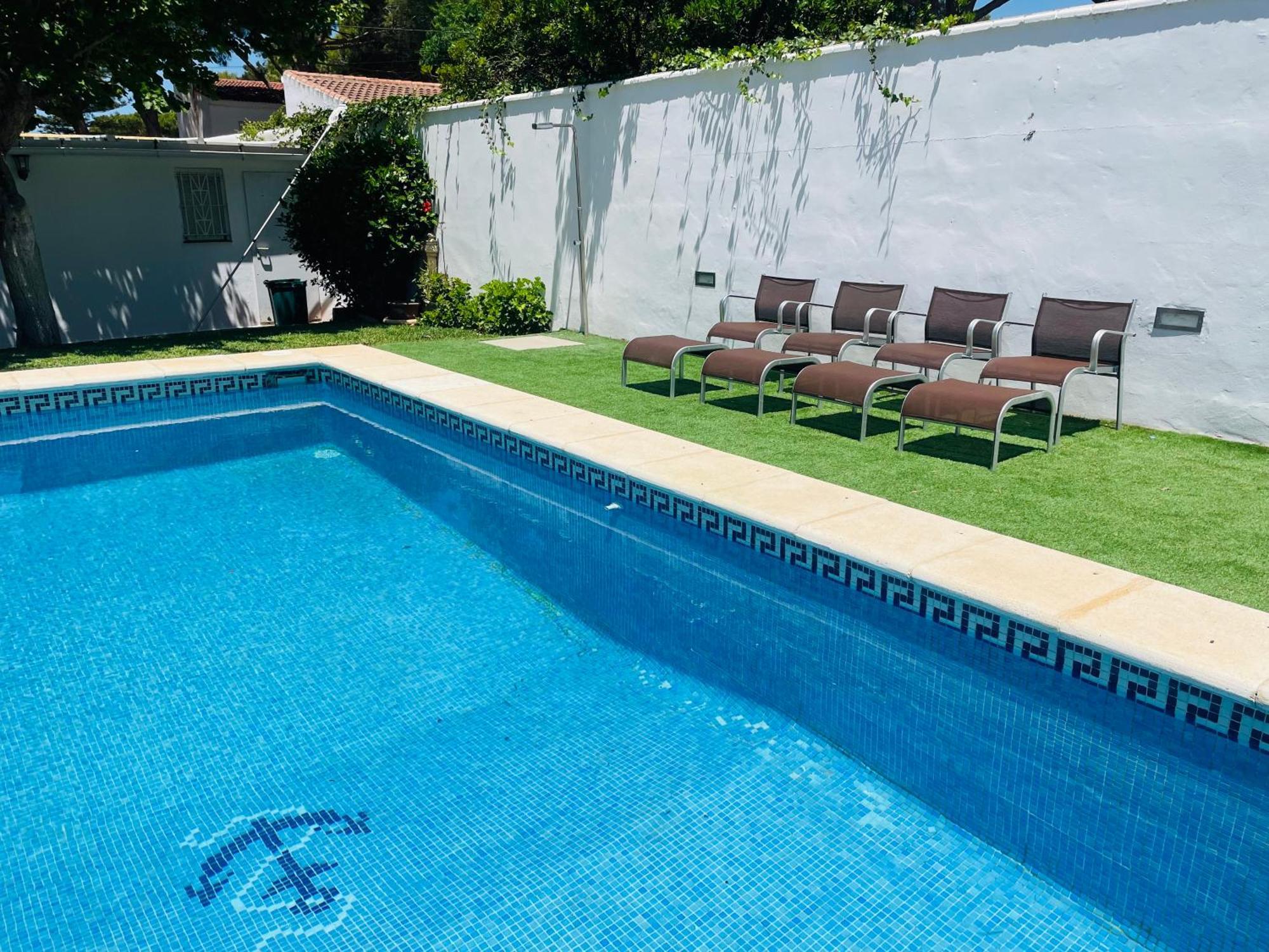 Marisma Home Chiclana de la Frontera Exterior photo